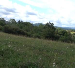 Themenweg Kaiserweg Zimmern