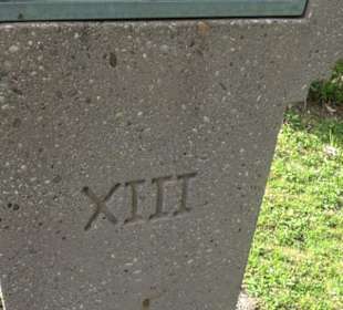 Kreuzweg Mariazell Boll