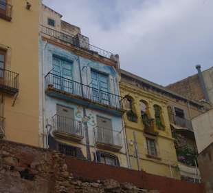 Таррагона - испанский "Древний Рим"