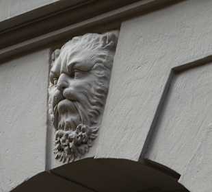 Rathaus Bad Windsheim