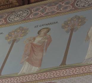 Kirche Mariä Himmelfahrt