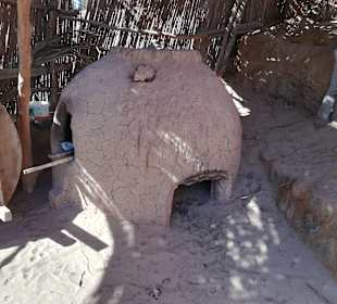 Ausflug nach El Gouna