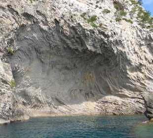 Schiffsausflug zum Cap Formentor mit Delfin Negro