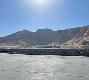 Luxor Ausflug