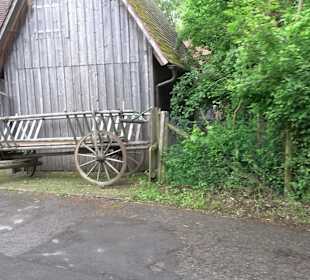 Dorfmuseum Dietersweiler