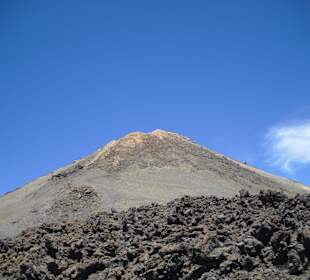 El Teide