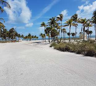 Crandon Park