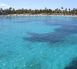Geiles Wasser