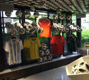 FIFA World Football Museum
