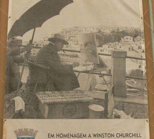 Erinnerung an 1950