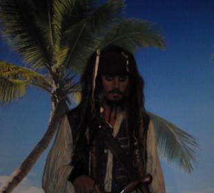 Jonny Depp 