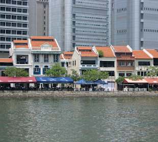 Boat Quay
