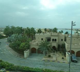 Stadtrundfahrt Dubai