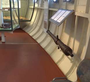 Donau-Schiffahrts-Museum