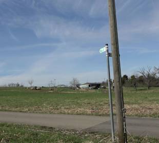 Gomaringer Rundweg - Zu den Giganten im Wald