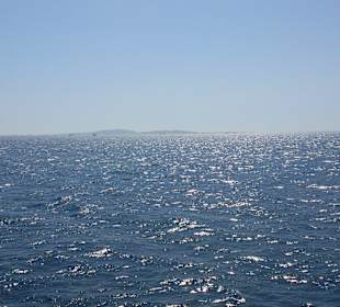 Schnorchelausflug zur Orange Bay