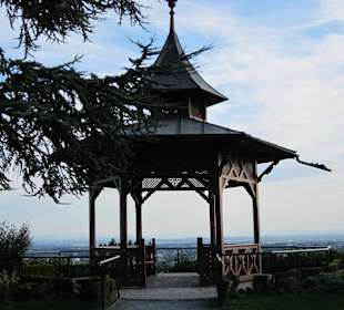 Chinesischer Pavillion