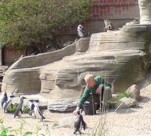 Zoo Leipzig
