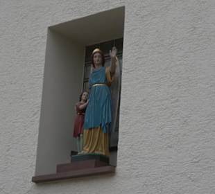 Kloster Heiligenbronn