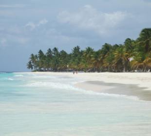 Isla Saona