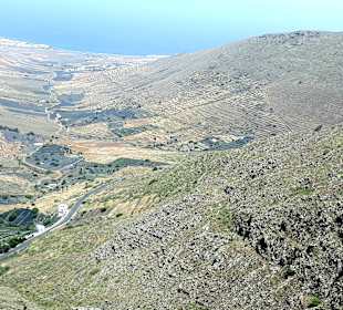 Inselrundfahrt AIDA Tagestour