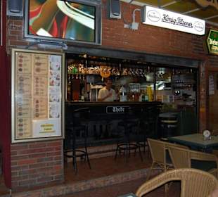 Shopping Center Kasbah