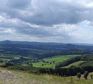 Rhön Wasserkuppe