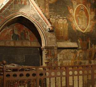 Escapada fin de semana a salamanca