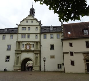 Schlosshof