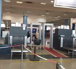 Flughafen Marsa Alam (RMF)