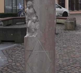 Denkmal Jüdisches Leben in Rottenburg