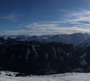 Traumhaftes Skivergnügen