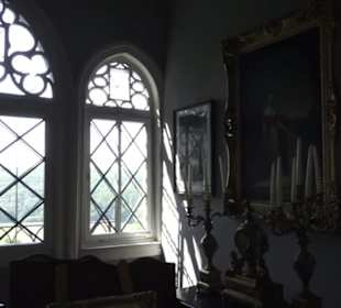 Schloss Langenburg