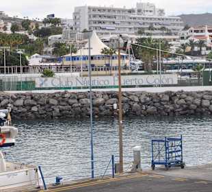 Puerto Colon