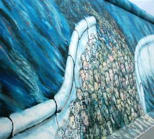 East Side Gallery