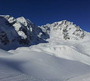 Madritsch in Sulden