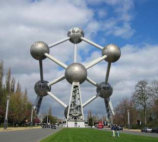 Atomium