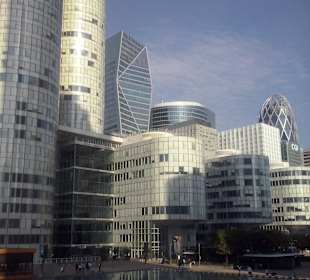 La Defense