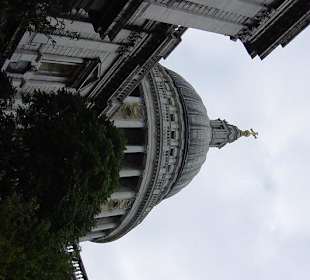 St. Paul's Cathedral