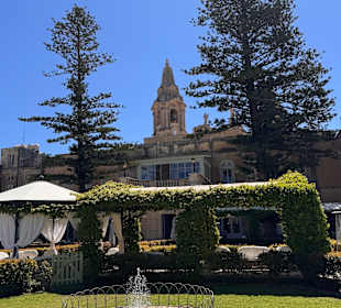 Palazzo Parisio