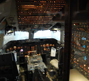 National Air & Space Museum