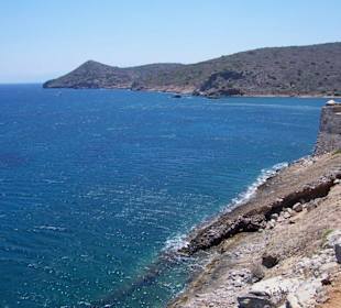 Spinalonga