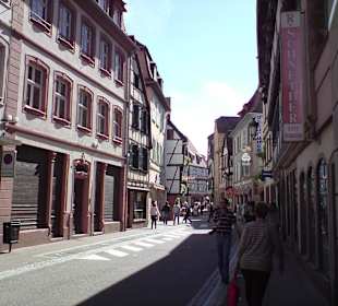 Altstadt