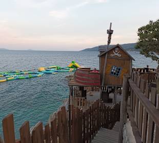 Strand Rabac
