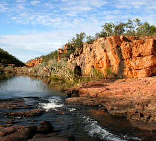 Manning Gorge