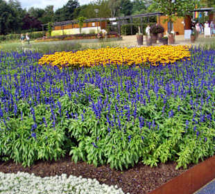 Gartenschaugelände