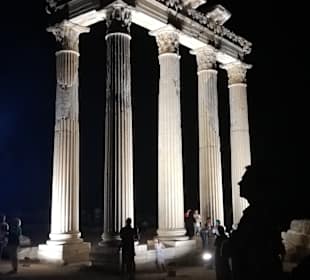Apollon Tempel