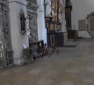 Basilika Sankt Emmeram