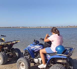 Quad Tour Midoun