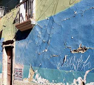 Stadtrundgang La Paz